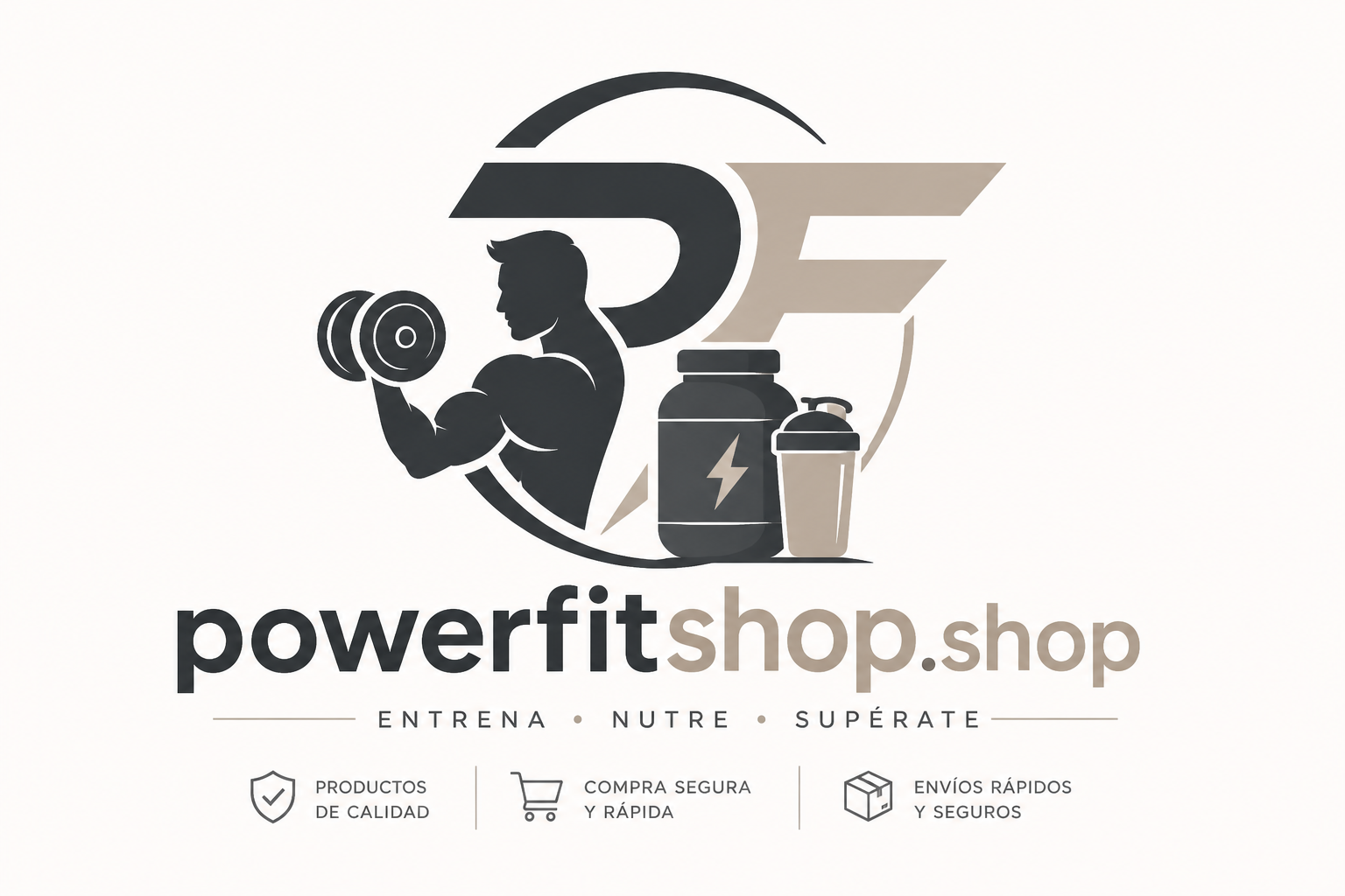 PowerFit Shop